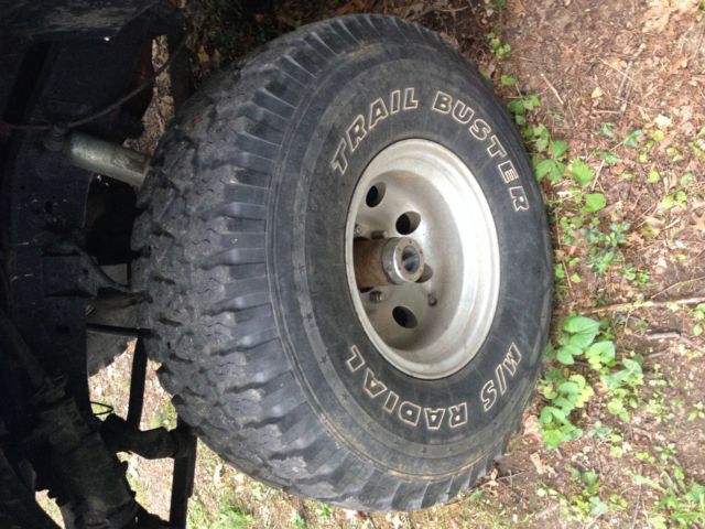 1983 Blue Chevrolet C-10 Crew Cab Pickup