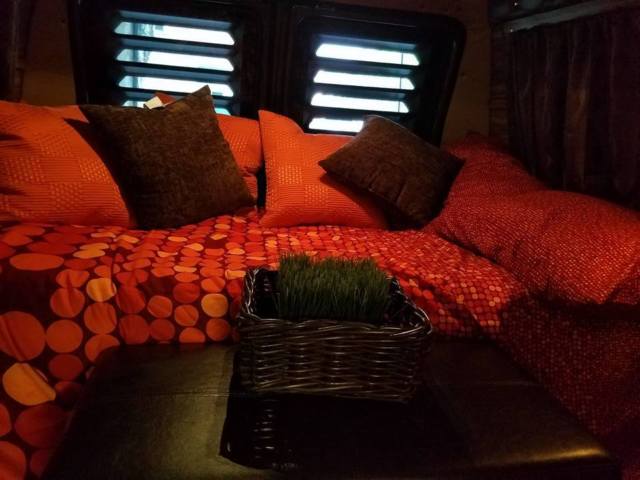 1983 Brown Chevrolet G20 Van