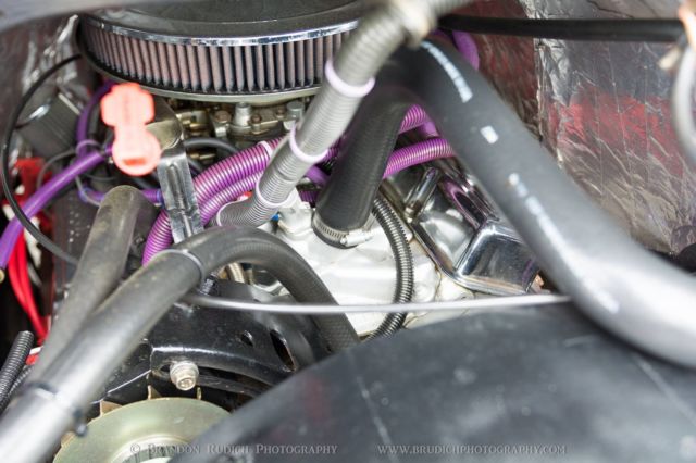 1983 Brown Chevrolet G20 Van