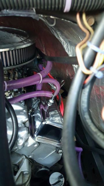 1983 Brown Chevrolet G20 Van