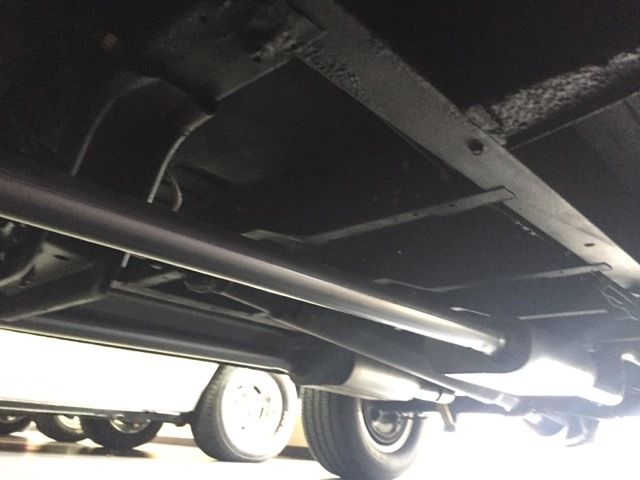 1983 Brown Chevrolet G20 Van