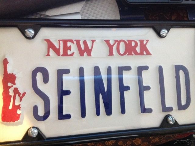 1983 Brown Chrysler LeBaron