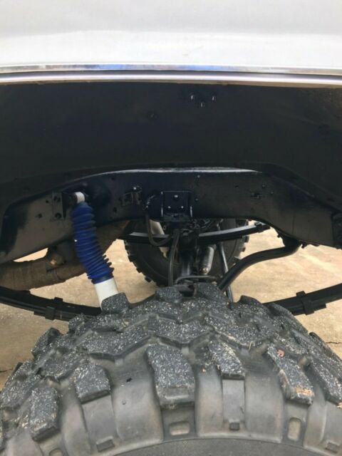 1983 Blue Chevrolet C/K Pickup 1500 Standard Cab Pickup