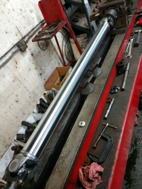 1983 Blue Chevrolet C/K Pickup 1500 Standard Cab Pickup