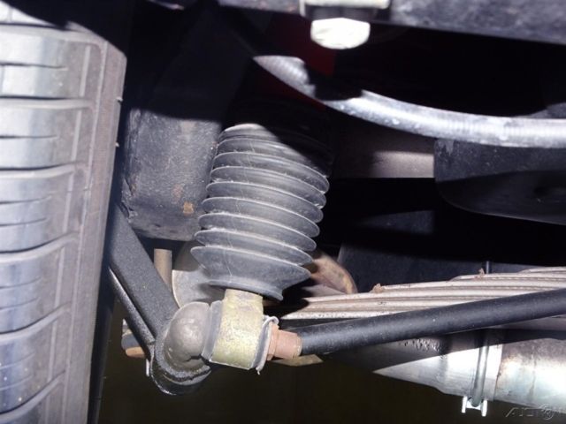 1983 Other Color Chevrolet El Camino Standard Cab Pickup