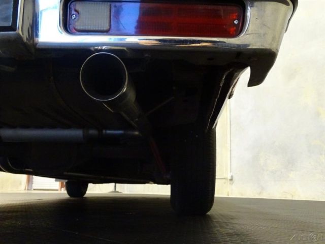 1983 Other Color Chevrolet El Camino Standard Cab Pickup