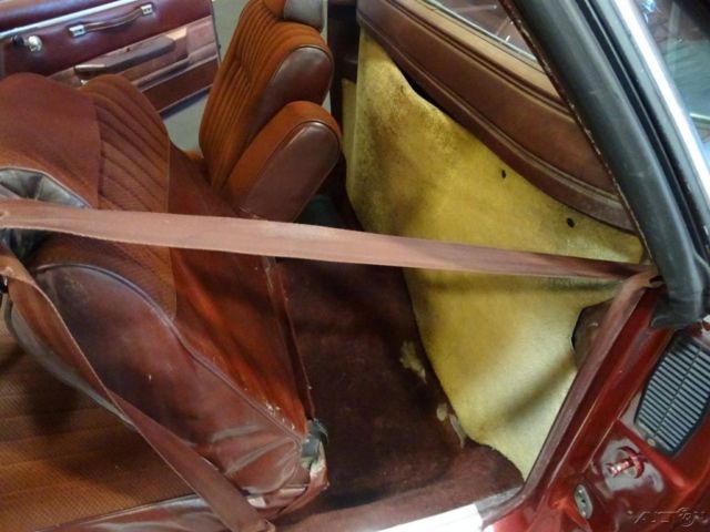 1983 Other Color Chevrolet El Camino Standard Cab Pickup