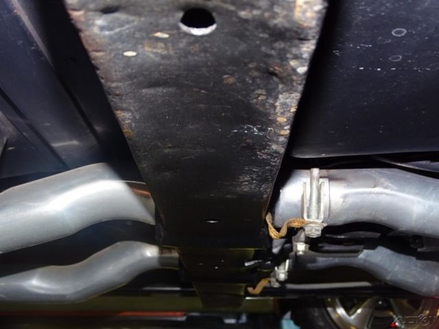 1983 Other Color Chevrolet El Camino Standard Cab Pickup