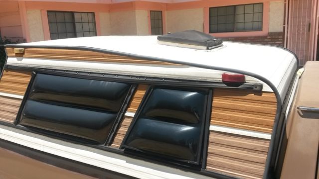 1983 Gold Dodge Other Pickups Pick up