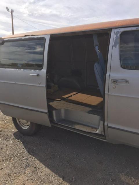 1983 -- Dodge Other --