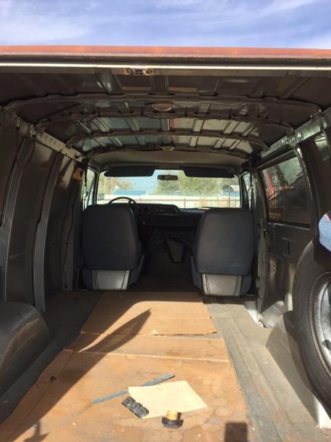 1983 -- Dodge Other --