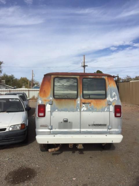 1983 -- Dodge Other --