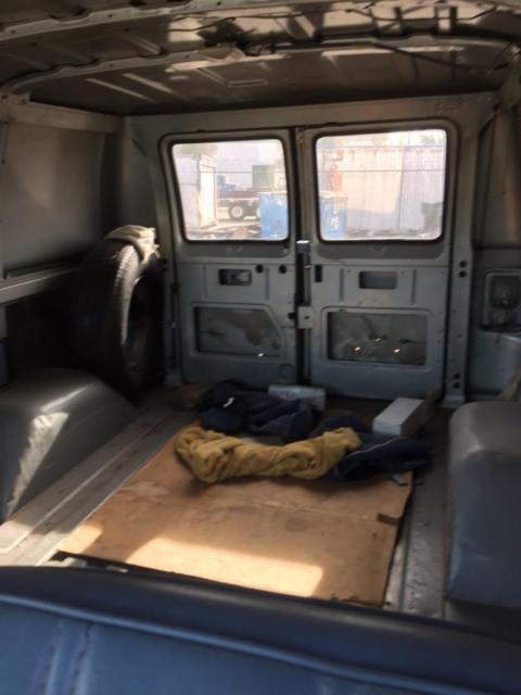 1983 -- Dodge Other --