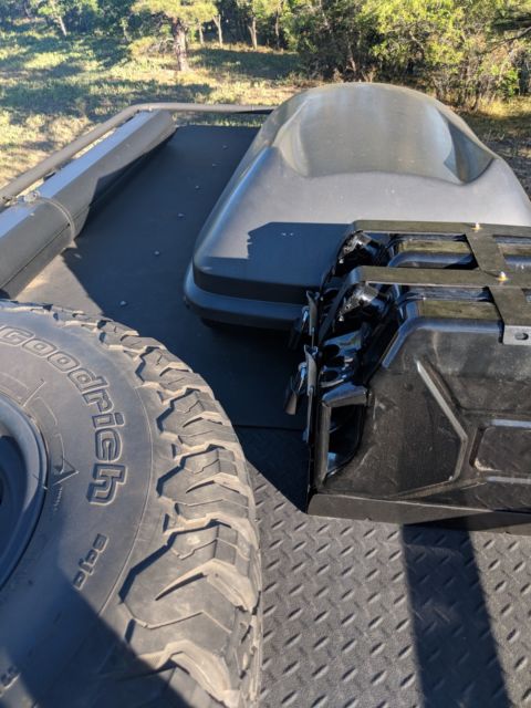 1983 Ford E-Series Van Van Camper