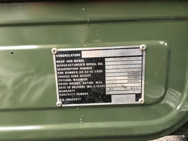 1983 Green Ford Other Extended Crew Cab Pickup