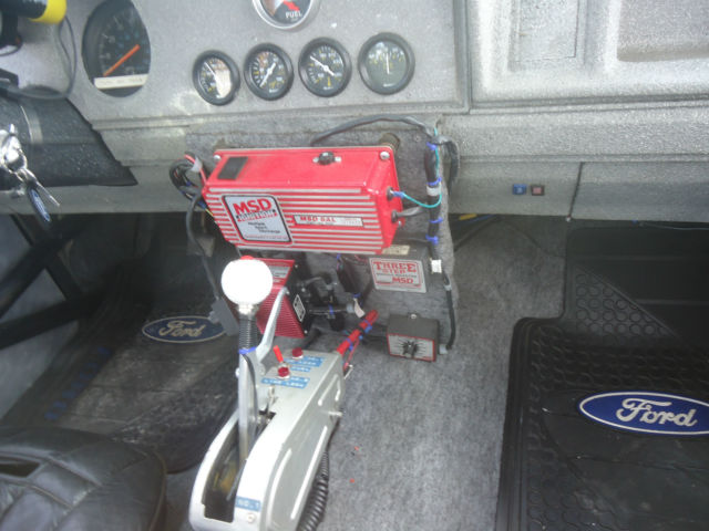 1983 Chevrolet Bel Air/150/210