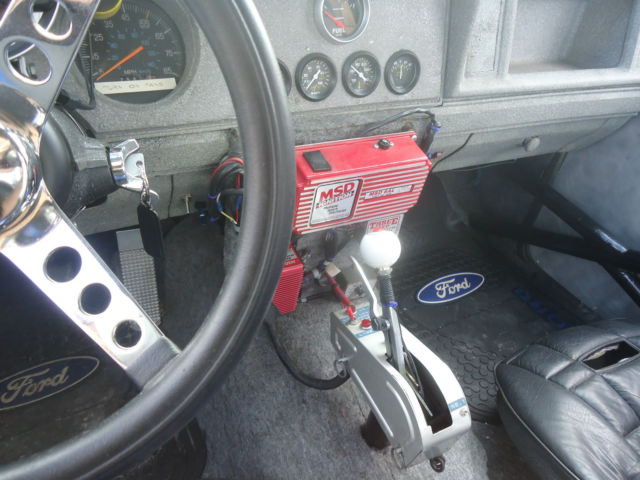 1983 Chevrolet Bel Air/150/210