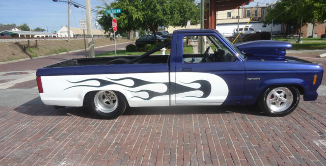 1983 Chevrolet Bel Air/150/210