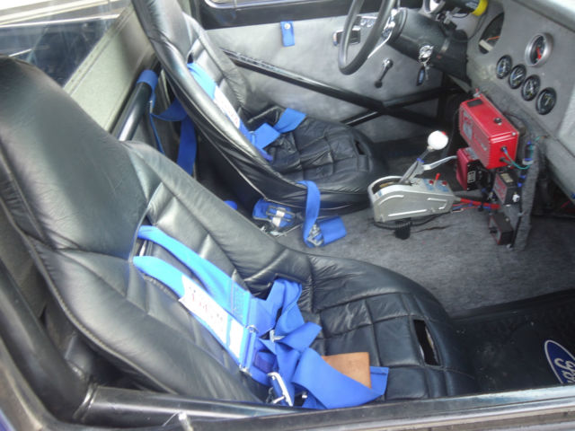 1983 Chevrolet Bel Air/150/210