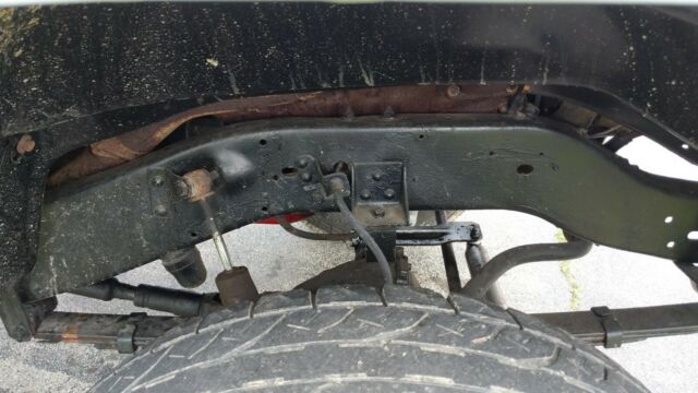 1983 Red GMC Sierra 1500 Standard Cab Pickup