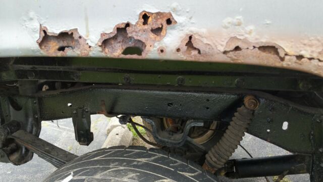 1983 Red GMC Sierra 1500 Standard Cab Pickup