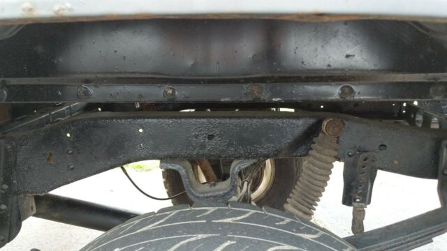 1983 Red GMC Sierra 1500 Standard Cab Pickup