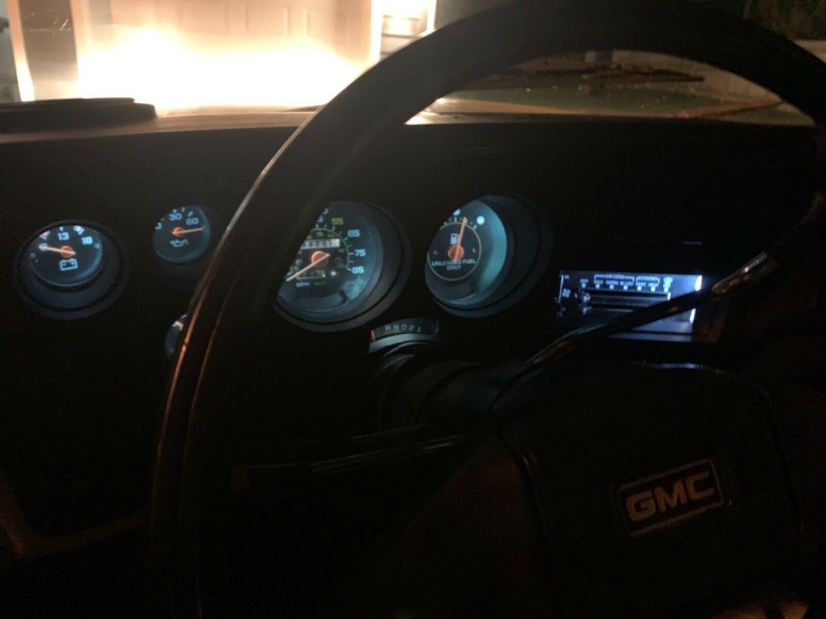 1983 Tan Chevrolet C-10