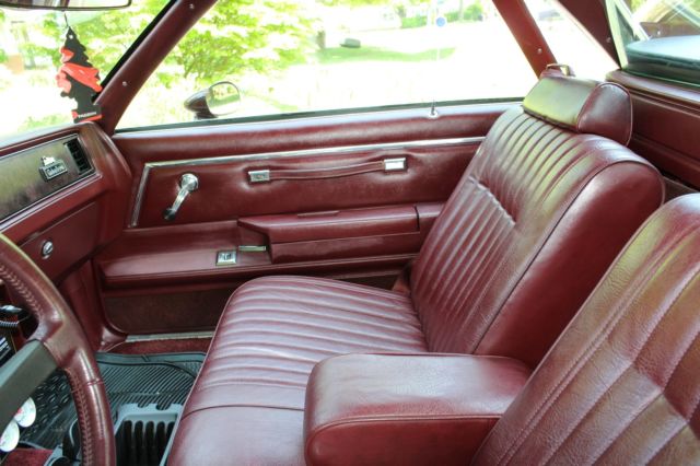 1983 Burgundy GMC Other Standard Cab Pickup