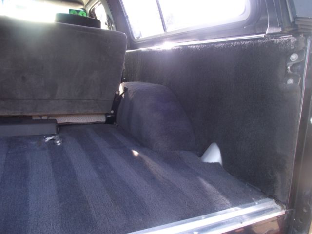 1983 CHAMELEON GMC Jimmy Wagon