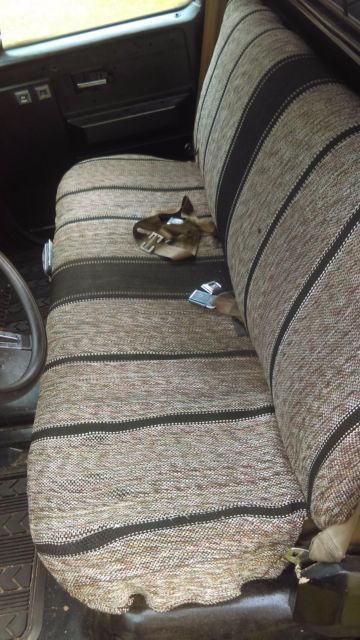 1983 Black GMC Sierra 1500 Standard Cab Pickup