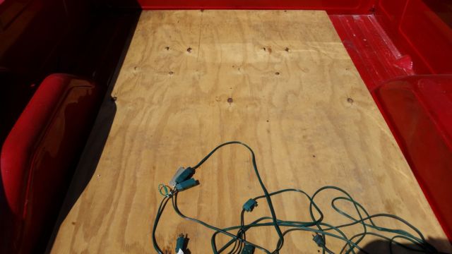 1983 Red GMC Sierra 1500 Standard Cab Pickup