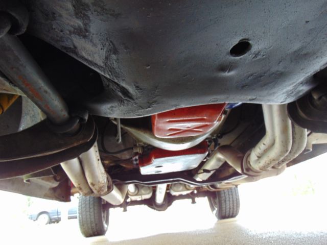 1983 Red GMC Sierra 1500 Standard Cab Pickup