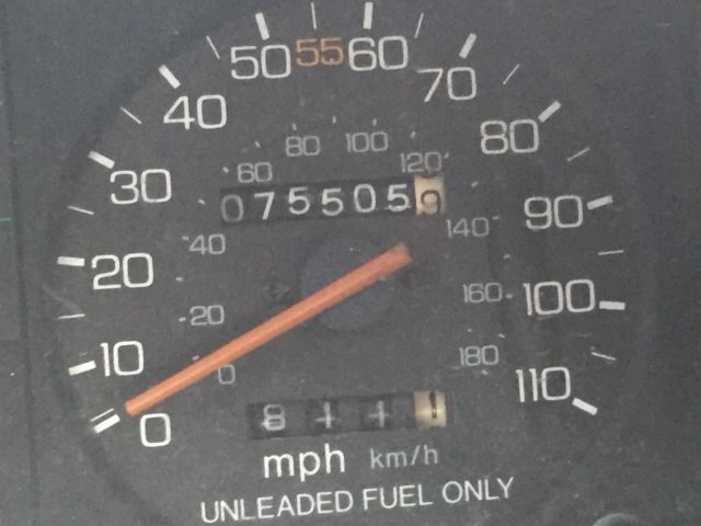 1983 Honda Civic Coupe