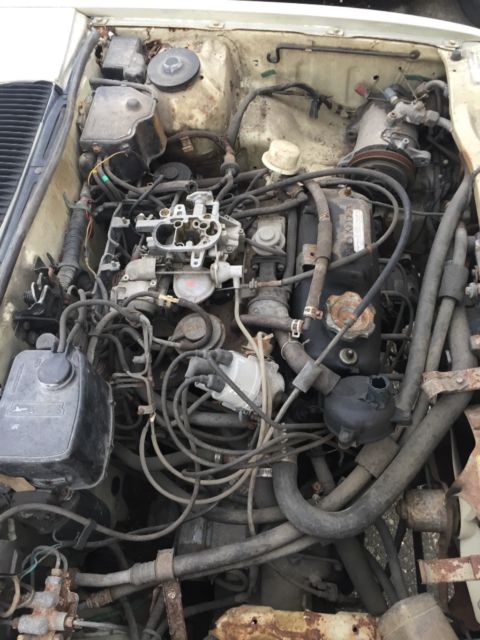 1983 Honda Civic Coupe