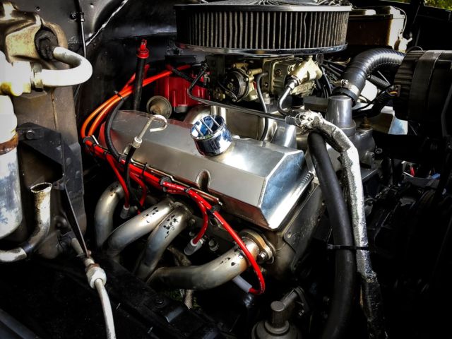 1983 Black Chevrolet C/K Pickup 3500 Crew Cab Pickup