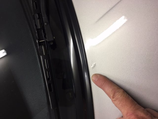 1983 Silver Mazda RX-7 Coupe