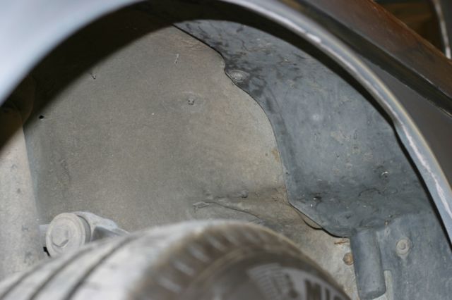 1983 Silver Blue Mercedes-Benz 300-Series Wagon