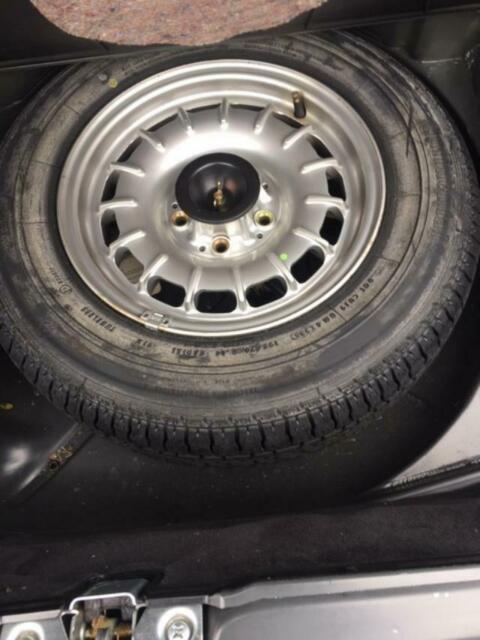 1983 Silver Mercedes-Benz SL-Class Convertible