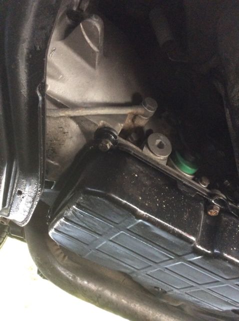 1983 Mercedes-Benz 300-Series