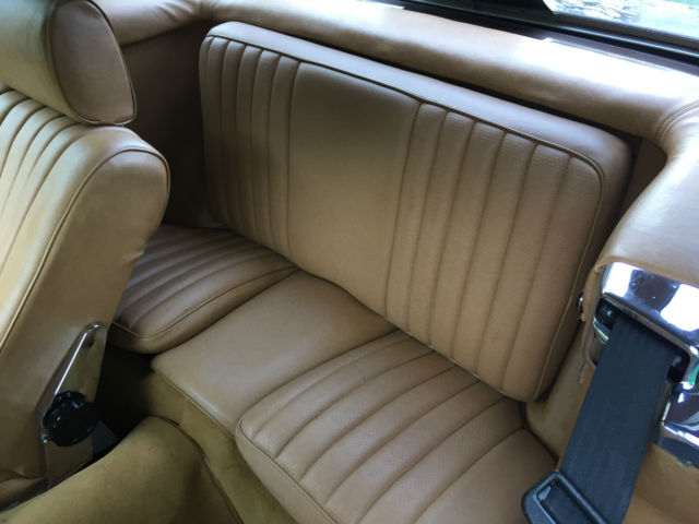 1983 BRAUN Mercedes-Benz SL-Class