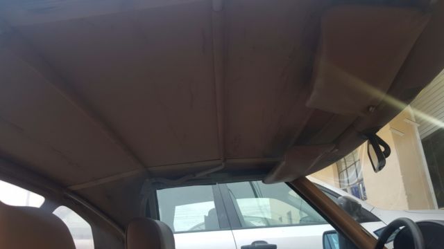 1983 Mercedes-Benz SL-Class Convertible