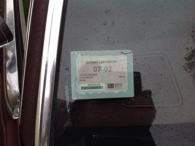 1983 Burgundy Oldsmobile Eighty-Eight