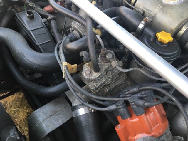 1983 Black Porsche 928 Hatchback