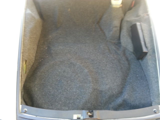 1980 White Porsche 911 Convertible