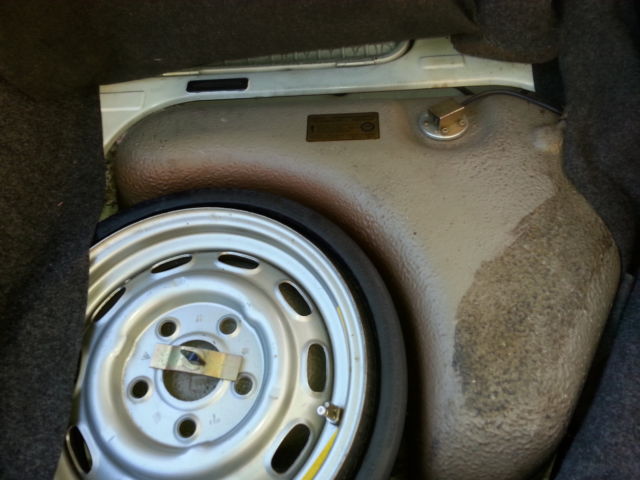 1980 White Porsche 911 Convertible