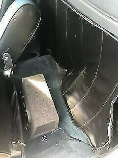 1983 Factory Blue Gray Chevrolet El Camino G Body El Camino