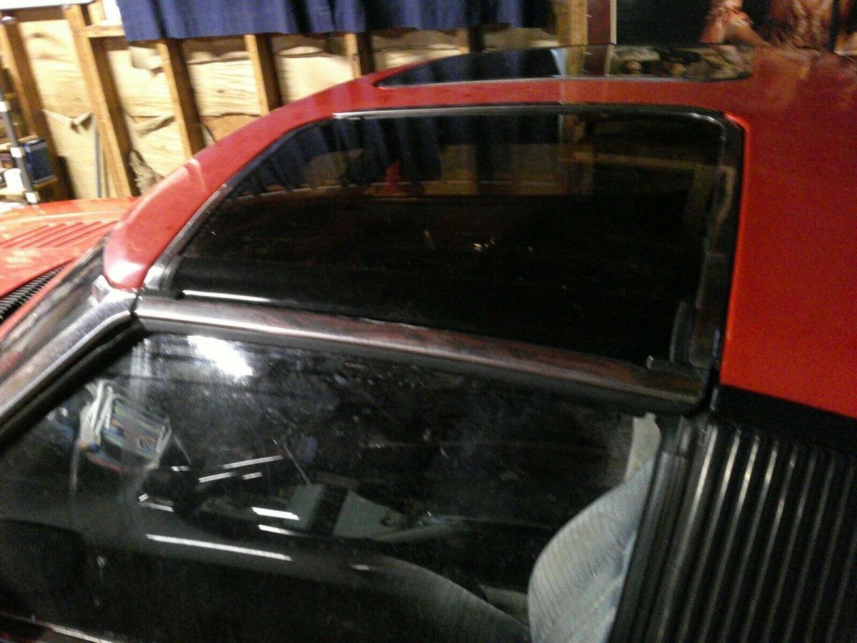 1983 Nissan 280ZX Coupe