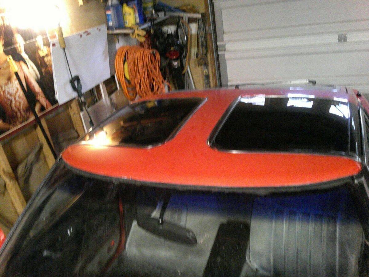 1983 Nissan 280ZX Coupe