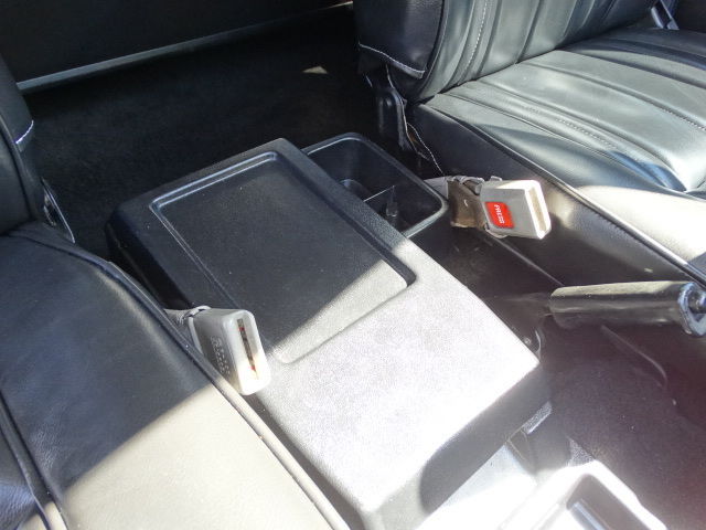 1983 TAN Toyota Land Cruiser SUV