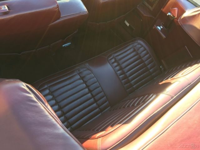 1983 Other Color Buick Riviera Convertible